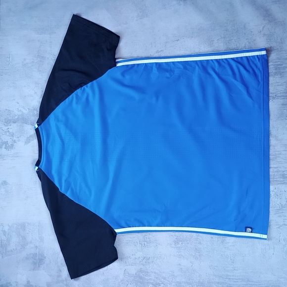 ADIDAS Montreal Impact BMO adizero Soccer Jersey - Picture 9 of 9